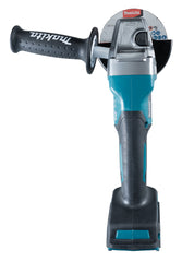 Makita GA012GZ XGT 40Vmax BL Paddle Switch Grinder 115mm 40V Bare Unit