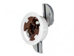 Gripit Brown Plasterboard Fixings 20mm (Pack 4) Main Image