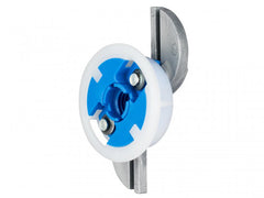 Gripit Blue Plasterboard Fixings 25mm (Pack 4) Main Image