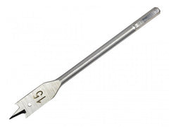 Gripit Flat Drill Bit 15mm Main Image