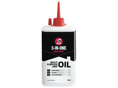 3-IN-ONE 3-IN-ONE Multi-Purpose Oil in Flexican 200ml Large Main Image