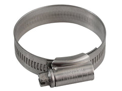 Jubilee® 1M Stainless Steel Hose Clip 32 - 45mm (1.1/4 - 1.3/4in) Main Image