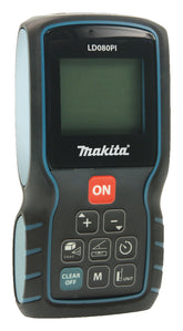 Makita LD080PI Laser Distance Measure