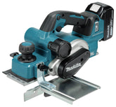 Makita DKP181Z 18V 82mm LXT Brushless Planer Bare Unit