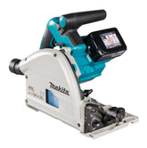 Makita DSP600ZJ Twin 18V LXT BL Plunge Saw Body Only