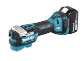 Makita DTM52Z 18V LXT BL Multi Tool Machine Only