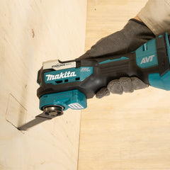 Makita DTM52Z 18V LXT BL Multi Tool Machine Only