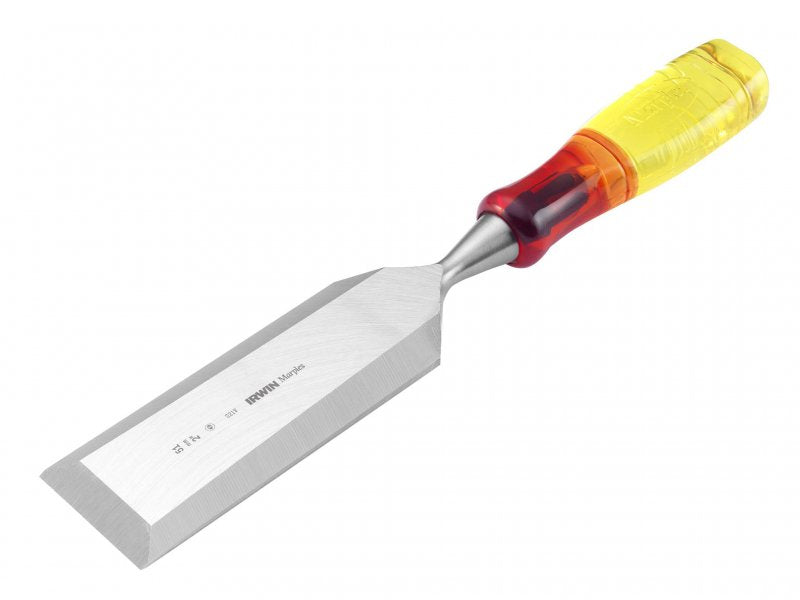 IRWIN Marples M373 Bevel Edge Chisel Splitproof Handle 50mm (2in) Main Image