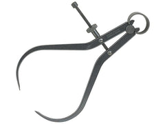 Moore & Wright 524R Spring Joint External Caliper 100mm (4in) Main Image