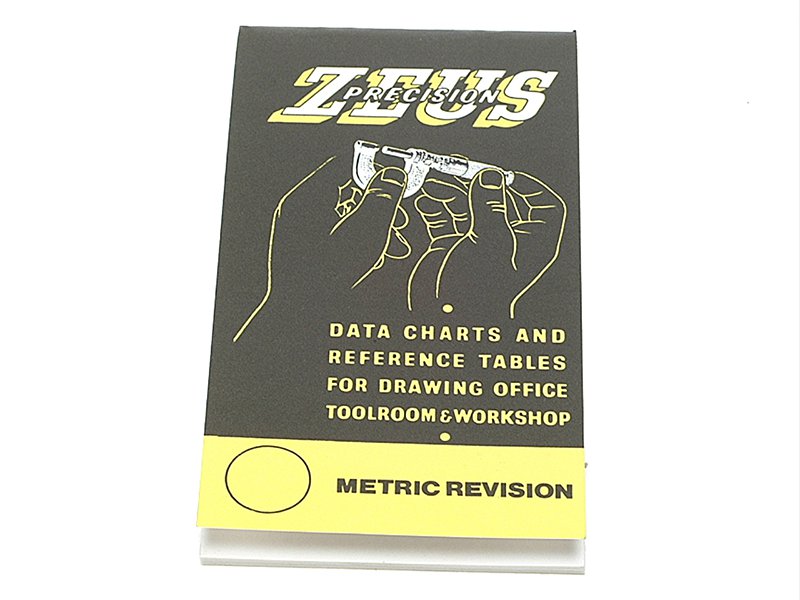 Miscellaneous Zeus Chart Engineers Main Image