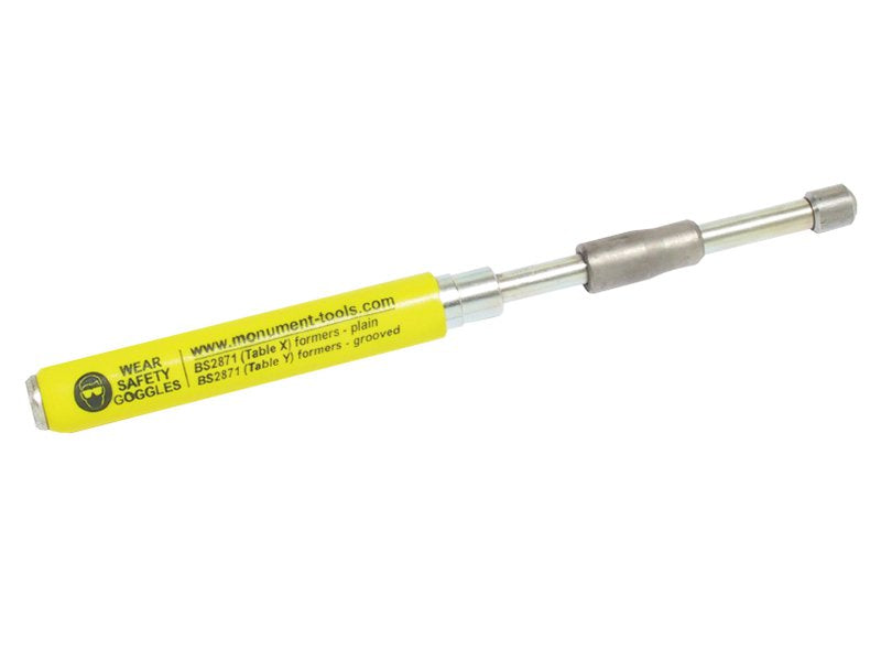 Monument 133C Socket Forming Tool (22mm) Main Image