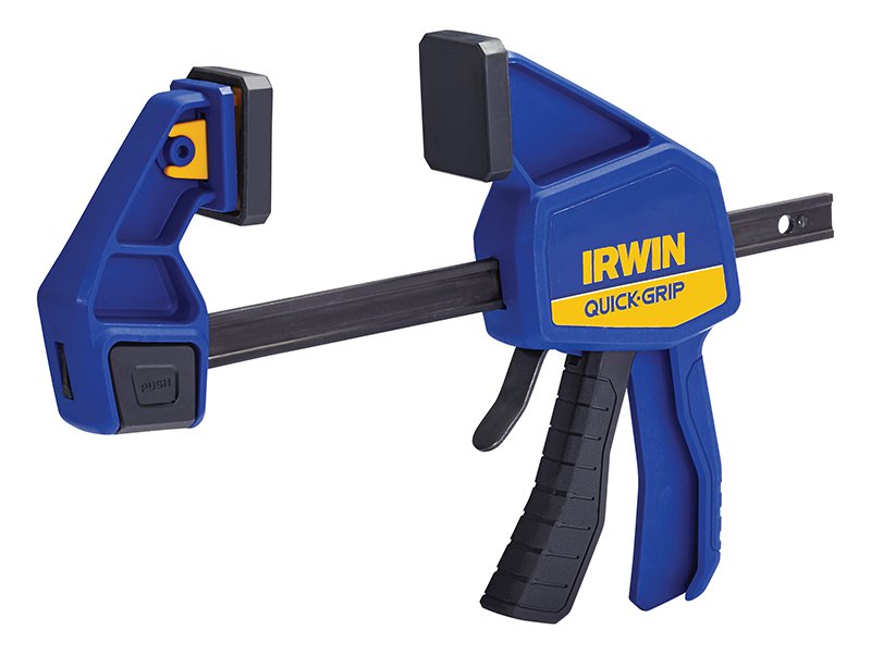 IRWIN Quick-Grip Quick-Change Bar Clamp 150mm (6in) Main Image