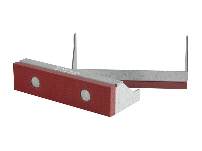 IRWIN Record Vice Jaw Fibre Grips 150mm (6in) Main Image
