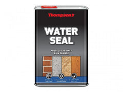 Ronseal Thompsons Water Seal 1 Litre Main Image