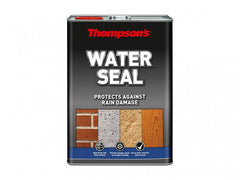 Ronseal Thompson's Water Seal 5 Litre Main Image