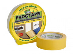 Shurtape FrogTape® Delicate Masking Tape 36mm x 41.1m Main Image