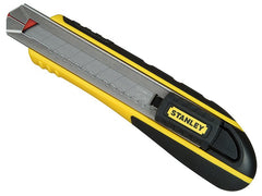 Stanley Tools FatMax Snap-Off Knife 18mm Main Image