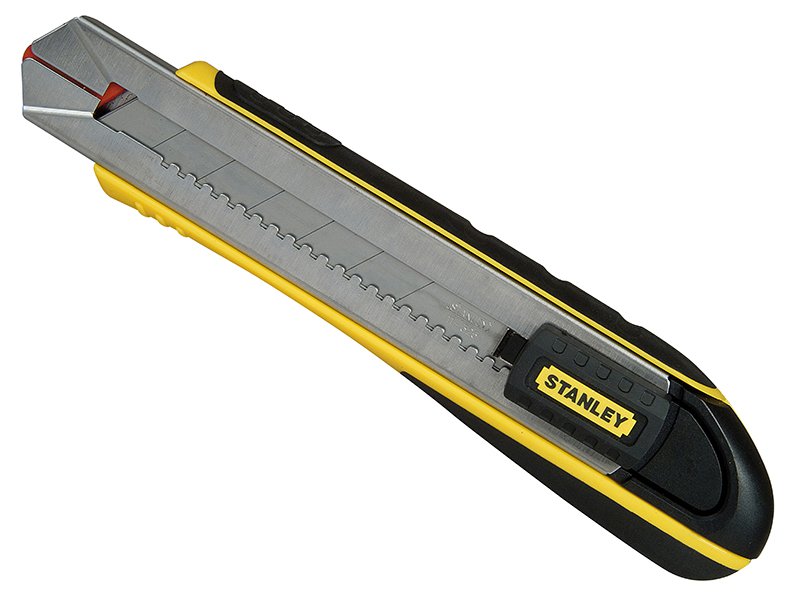 Stanley Tools FatMax Snap-Off Knife 25mm Main Image