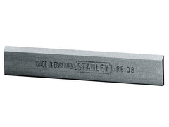Stanley Tools RB108BP Card of 5 Straight Blades Main Image