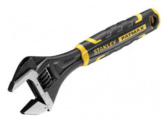 STANLEY® Hand Tools FatMax® Quick Adjustable Wrench 200mm (8in) Main Image