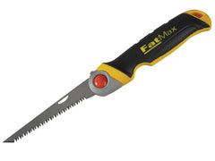 Stanley Tools FatMax Folding Jabsaw 130mm (5in) 8tpi Main Image