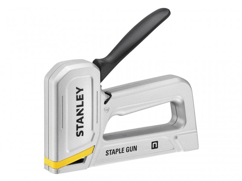 STANLEY® Hand Tools Heavy-Duty Staple Gun Main Image