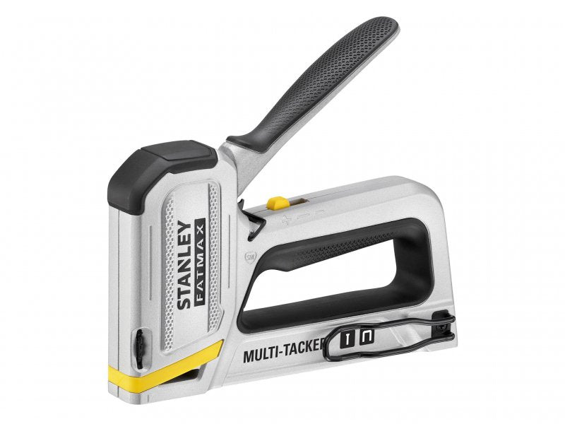 STANLEY® Hand Tools FATMAX® 2-in-1 Multi Tacker Main Image