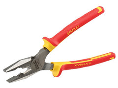 Stanley Tools FatMax Combination Pliers VDE 200mm Main Image