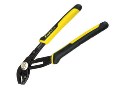 Stanley Tools FatMax Groove Joint Pliers 42mm Capacity 200mm Main Image