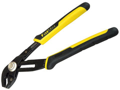 Stanley Tools FatMax Groove Joint Pliers 51mm Capacity 250mm Main Image