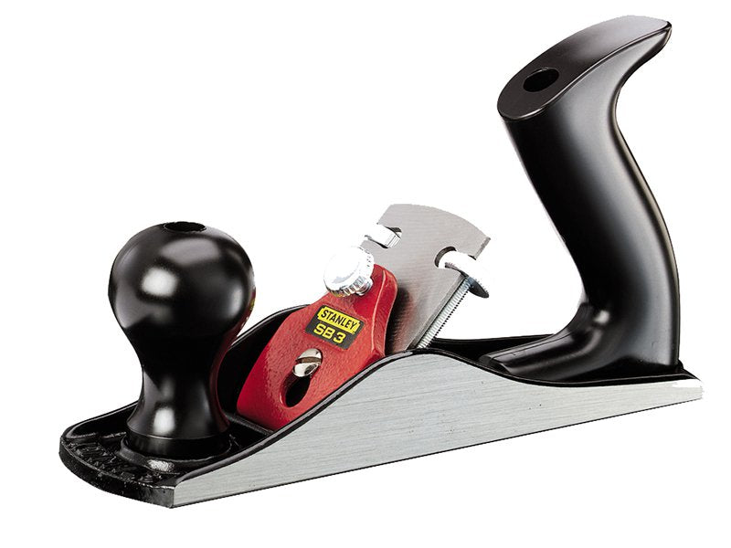 Stanley Tools SB3 Single Blade Plane (1.3/4in) Main Image
