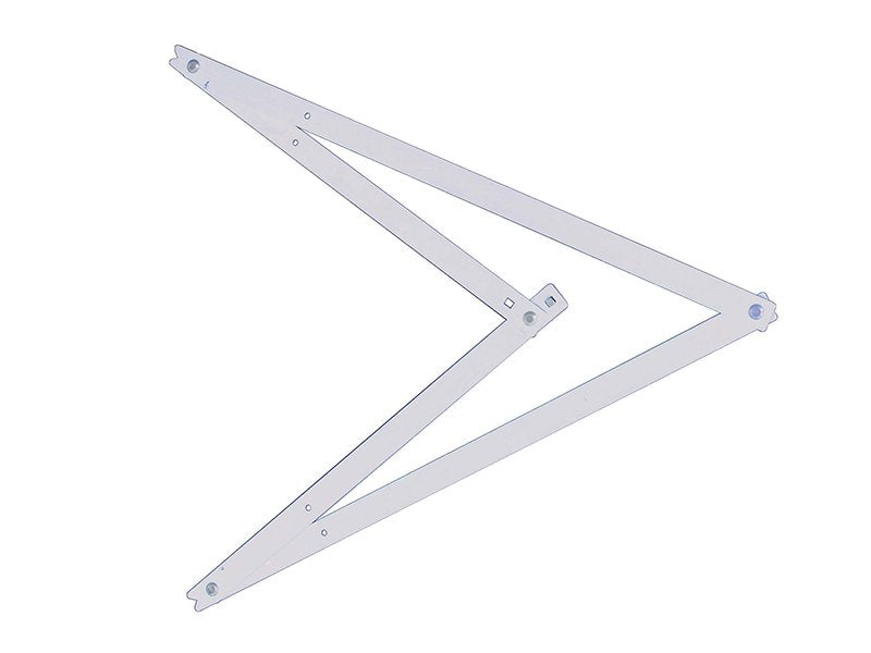 Stanley Tools Folding Square 120cm (48in) Main Image