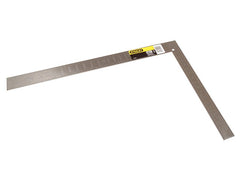 Stanley Tools Roofing Square 400 x 600mm (16 x 24in) Main Image