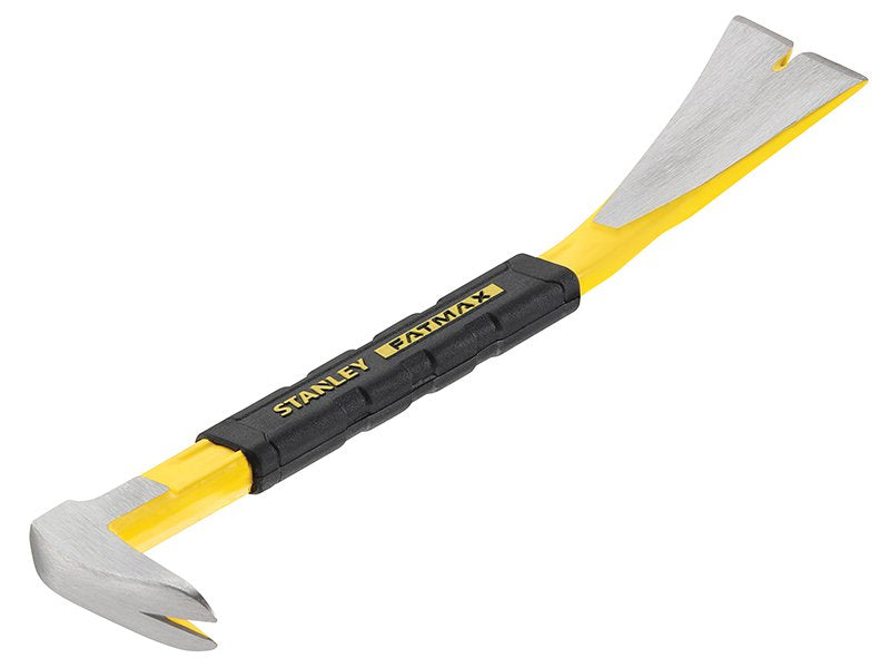 STANLEY® Hand Tools FatMax® Spring Steel Moulding Bar 250mm (10in) Main Image