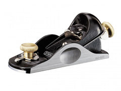 Stanley Tools No.9.1/2 Block Plane with Pouch Main Image