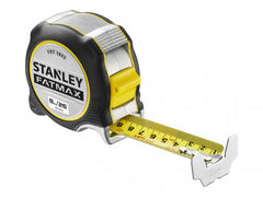 STANLEY® Hand Tools FATMAX® XTREME Tape Measure 8m/26ft (Width 32mm) Main Image