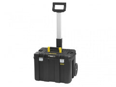 STANLEY® Storage FatMax® PRO-STACK Mobile Storage Box Main Image