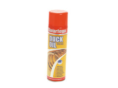 Swarfega Duck Oil 500ml Main Image