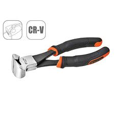 Tactix End Nipper 200mm 8 Inch Main Image