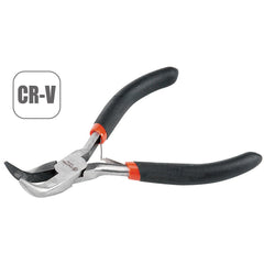 Tactix Pliers Mini Bent Nose 120mm 4-3/4 Inch Main Image