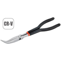 Tactix Pliers Long Reach 280mm 11 Inch 45Degree Main Image