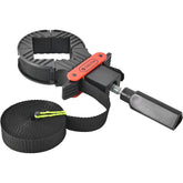 Tactix Clamp Band Strap 4 Metre Main Image
