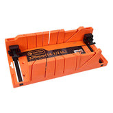 Tactix Mitre Box Quick Action Main Image
