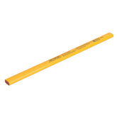 Tactix 240mm Yellow Pencil For Glass Marking Main Image
