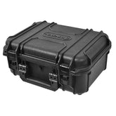 Tactix Super Tough Case IP65 Rated Weatherproof Reinforced Polypropylene Size Xl 54 x 4 Main Image