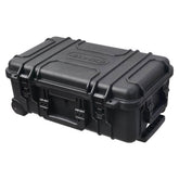 Tactix Super Tough Rolling Case Ip65 Rated Weatherproof Reinforced Polypropylene Size Main Image