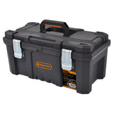 Tactix 53.5 cm Ip53 Weather Resistant Plastic Tool Box 21 Inch Main Image