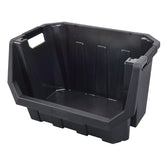 Tactix 40 Litre Stacking Storage Crate Box Main Image
