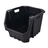 Tactix 60 Litre Stacking Storage Crate Box Main Image