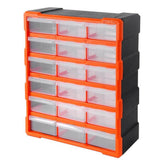 Tactix Drawer Cabinet 18 Main Image